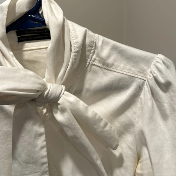 Blouse - Picture 6 of 6